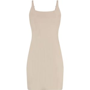 Ten Cate - Secrets - Onderjurk - Zwart - Polyester Blend