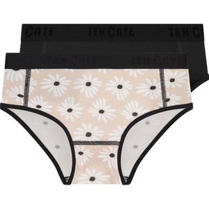 hipster flowers 2 pack