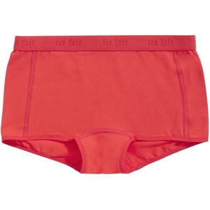 shorts red 2 pack