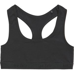 BH top racerback zwart