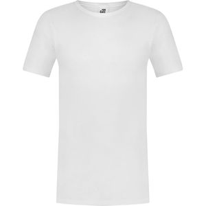 Thermo t-shirt snow white