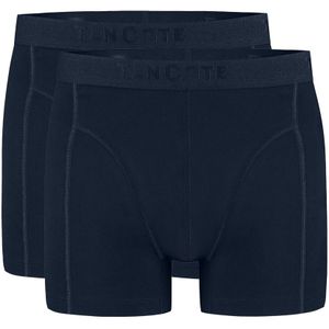 shorts navy 2 pack