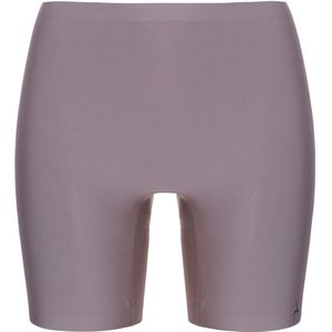 Corrigerende short taupe
