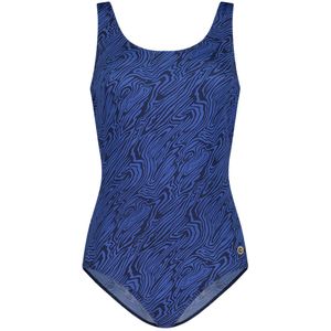 Badpak lining cup topo lines