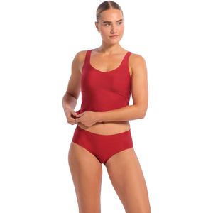 ten Cate - Secrets - Hipster - Rood - Met Kant