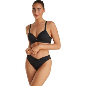 Knot - Bikini Bottom - Zwart