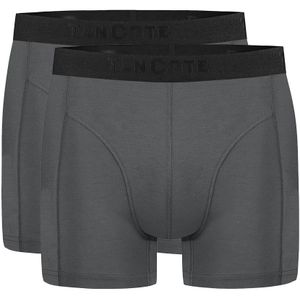 shorts grijs 2 pack