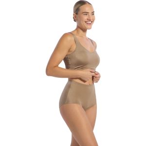 ten Cate - Secrets - Maxi Slip - Dusty Sand - Dames