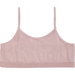 BH top ash pink