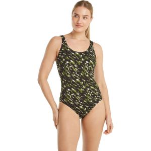 Badpak soft cup floods green