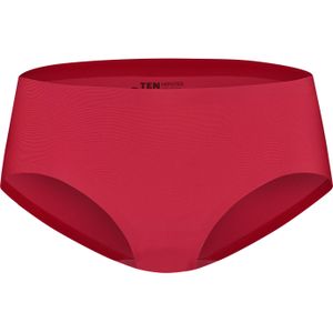 Ten Cate Secrets Naadloze Hipster Rood