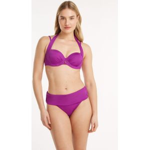 Multiway bikini top wildberry