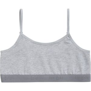 BH top grey melange