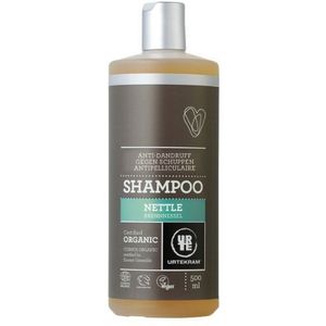 Anti-roos Shampoo Brandnetel - 500 ml