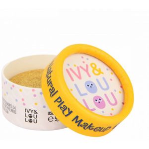 Kinder Make-up - Fairydust Gold