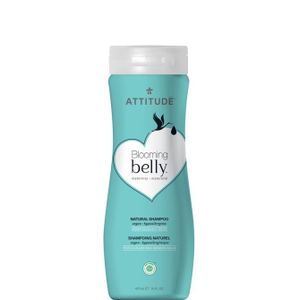 Blooming Belly - Natural Shampoo - Argan - 473ml
