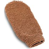 Scrubhandschoen - Jute