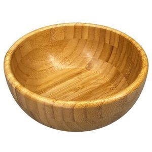 Bamboe Kom - S -14 cm