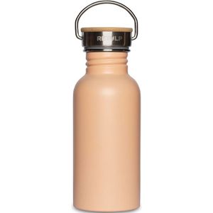 Urban Waterfles - Champagne Pink - 500 ml