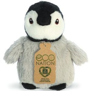 Pluchen Knuffel - Mini - Pingu�ïn - 13 cm