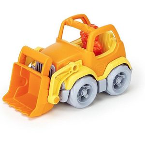 Scooper - Speelgoed shovel truck