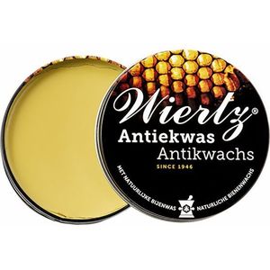 Antiekwas - Naturel/Geel - 380 ml