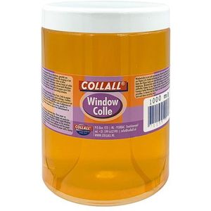 Window Colle - Glaslijm - 1L