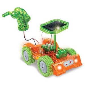 Speelgoedauto - Grasshopper