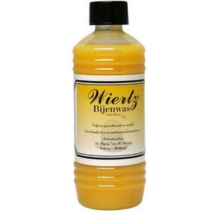 Bijenwas - Geel/Natural - 500 ml