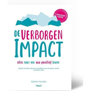 Boek - De Verborgen Impact