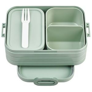 Bento Lunchbox M 900 ml - Nordic Sage