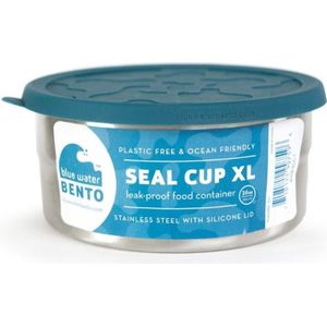 Seal cup XL - Lunchbox XL