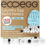 Ecoegg - Laundry Egg -  Navulling Fresh - Linnen