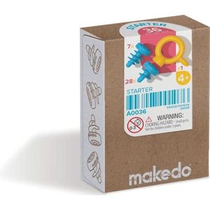 Makedo Bouwen met Karton - Startset