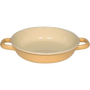Riess Bunt Eierpan - 18 cm