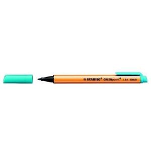 Fineliner - Greenpoint - Turquoise