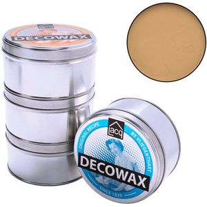 Boenwas Decowax - Taupe