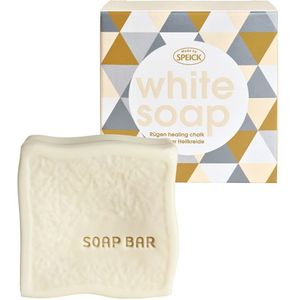 White Soap - 100 gr