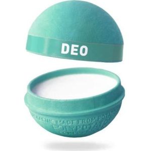 Deodorant PolyPotato - Green Balance - Sensitive - 40 gram