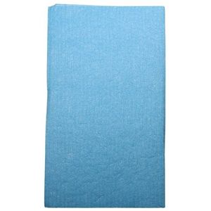 Sponsdoeken - Blauw - 10 Stuks