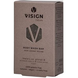 Bodywash Bar - No Planet B