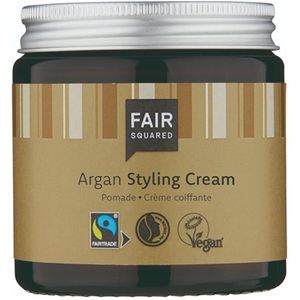 Haarstyling crème - Argan olie - 100 ml
