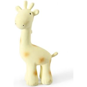 Badspeeltje - Mijn Eerste Zoodiertjes - Giraffe
