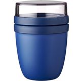 Mepal Lunchpot Ellipse - 500 ml