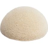 Konjac Spons - Puur Wit
