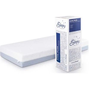 Sleepy Home Made Original Matras 160x220