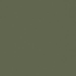 Kleursample keramiek mat groen