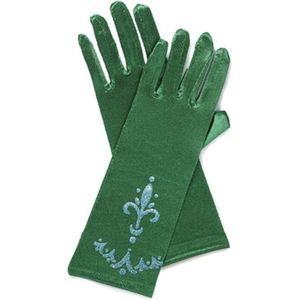 Frozen Anna - prinsessen handschoenen - groen