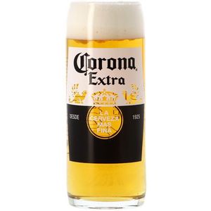 Corona - Bierglas 330ml