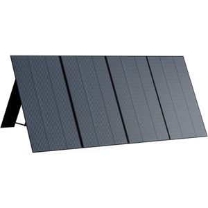 BLUETTI Solarpanel Faltbar, 350 W Solar